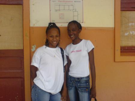 sexygirl and anne france